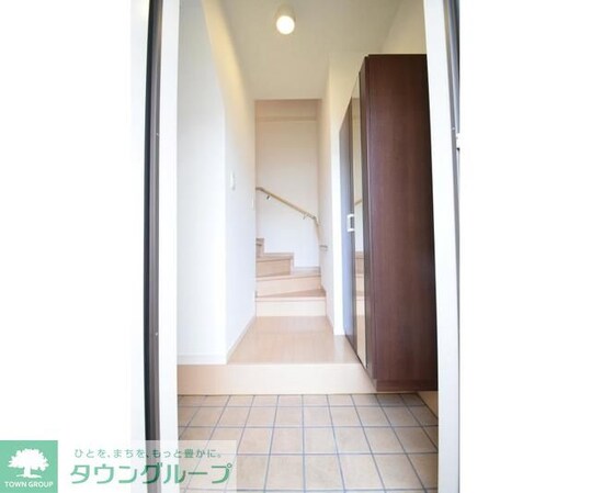 port west 雅の物件内観写真